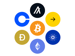 Crypto Related Items