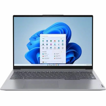 Lenovo ThinkBook 16 G6 - i5 - 16GB RAM - 512 GB SSD - Win 11 Pro - 1 year warranty
