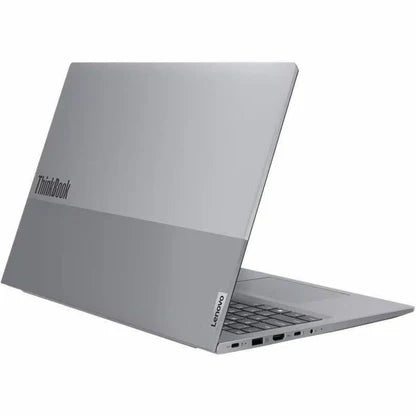 Lenovo ThinkBook 16 G6 - i5 - 16GB RAM - 512 GB SSD - Win 11 Pro - 1 year warranty