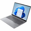 Lenovo ThinkBook 16 G6 - i5 - 16GB RAM - 512 GB SSD - Win 11 Pro - 1 year warranty