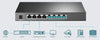 TP-Link TL-SG2008P Jetstream 8 Port Gigabit PoE Switch