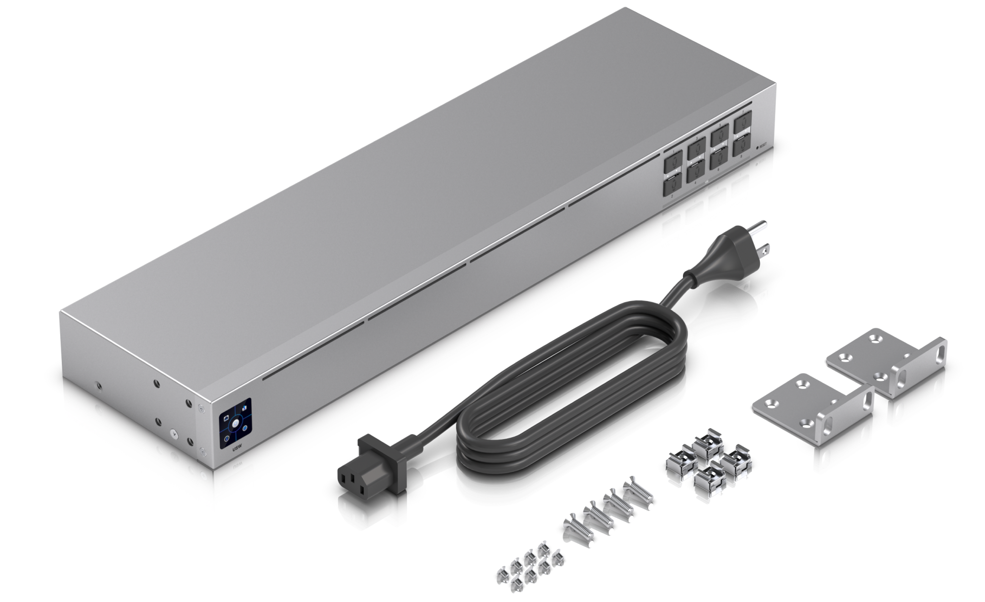 Ubiquiti - UniFi Switch Aggregation - USW-Aggregation