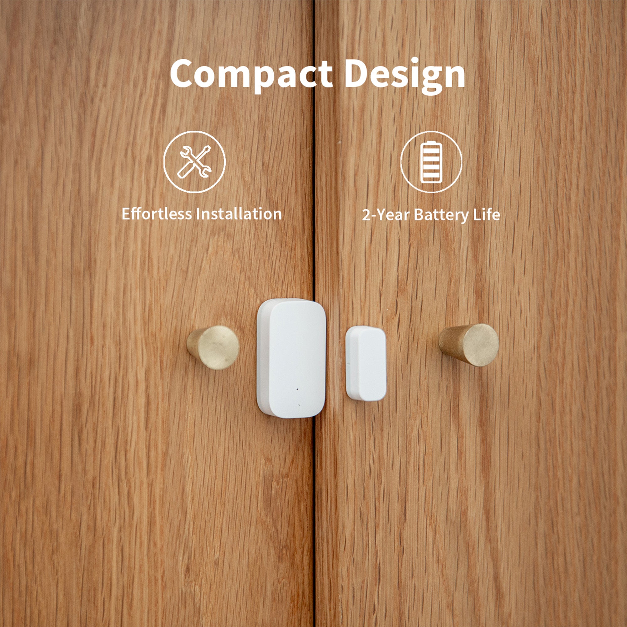 Aqara Door and Window Sensor