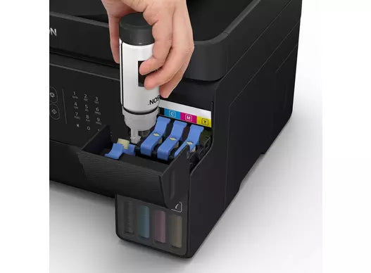 Espon EcoTank L5590 Multifunction Wi-Fi Ink Tank A4 Printer