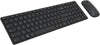 Microsoft Designer Bluetooth Desktop Keyboard and Mouse - Black
