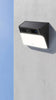 eufy Security Solar Wall Light - S120