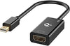 Rankie Mini DisplayPort to HDMI Adapter