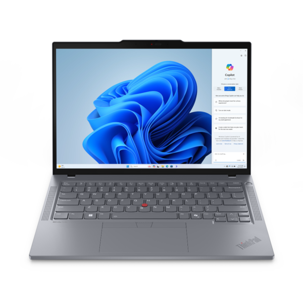 Lenovo ThinkPad T14 Gen 5 - 14" Touchscreen - Intel Core Ultra 5- 16GB RAM DDR5 - 512GB SSD - Win 11 Pro