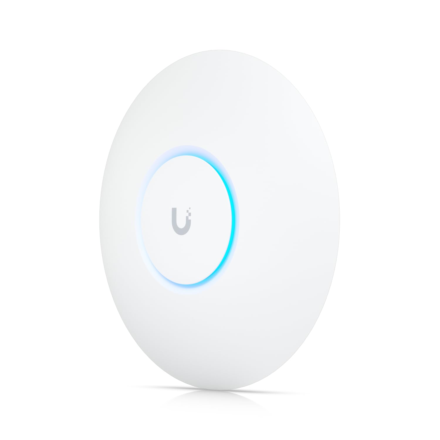 Ubiquiti UniFi WiFi6 2x2 compact PoE access point - U6+-US