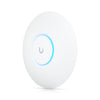 Ubiquiti UniFi WiFi6 2x2 compact PoE access point - U6+-US