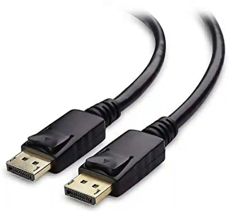 BENFEI DisplayPort to DisplayPort 10 Feet Cable