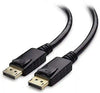 BENFEI DisplayPort to DisplayPort 10 Feet Cable
