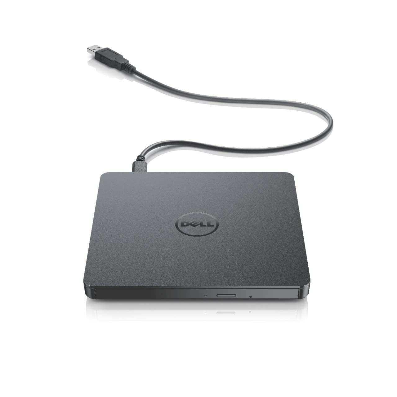 Dell USB Slim DVD +/- RW Drive - DW316