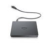 Dell USB Slim DVD +/- RW Drive - DW316