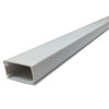 Electriduct (LG1) Large Latching Surface Cable Raceway - 6ft Raceway
