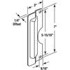 Prime-Line U 9496 Latch Guard Plate Cover