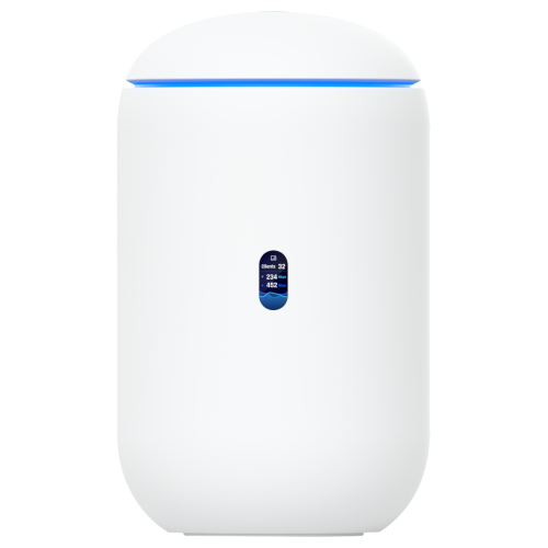 Ubiquiti UniFi Dream Router 7 - 15W