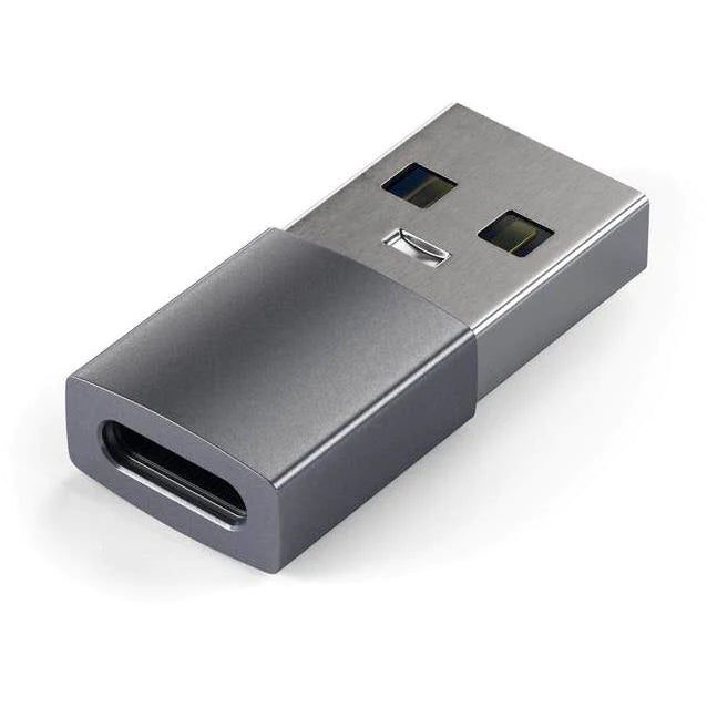USB C Female to USB Male Adapter