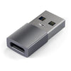 USB C Female to USB Male Adapter