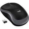 Logitech M240 - Silent Wireless Mouse