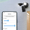 eufy Floodlight Cam 2 - 2K - Black