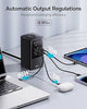 Baseus 7-in-1 USB C Charging Station - 100W
