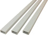 Electriduct (MED1) Medium Latching Surface Cable Raceway - 6ft Raceway