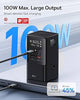 Baseus 7-in-1 USB C Charging Station - 100W