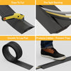 D-Line 6ft Floor Cord Cover