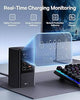 Baseus 7-in-1 USB C Charging Station - 100W