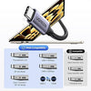 UGREEN USB C to HDMI Cable (4K@60Hz) 6.6FT