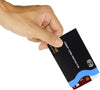 Boxiki Travel RFID Blocking Sleeves for Credit Cards