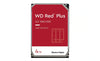 Western Digital 4TB WD Red Plus NAS Internal Hard Drive HDD