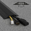 D-Line 6ft Floor Cord Cover