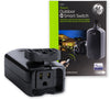 GE Z-Wave Wireless Lighting Control Outdoor Module