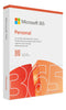 Microsoft 365 - Personal - 1 person - 12 month - Retail Box