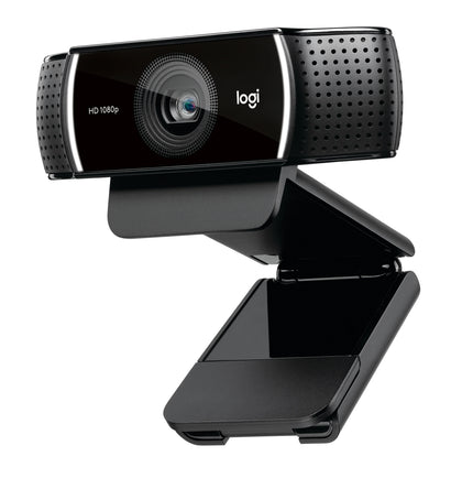 Logitech C920x HD Pro Webcam