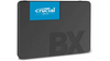 Crucial BX500 1TB 3D NAND SATA 2.5-Inch Internal SSD