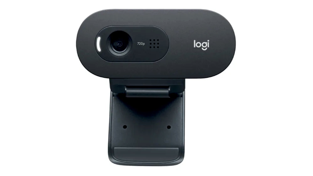 Logitech C505e Webcam 1280 x 720 Pixels USB