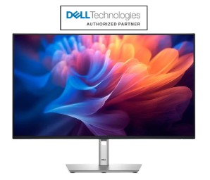 Dell 27 USB-C® Hub Monitor - P2725HE