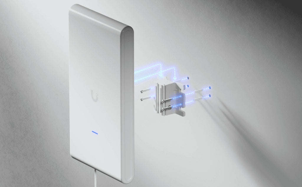 Ubiquiti U6 Mesh Pro