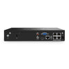 TP-Link VIGI 4MP Full-Color Turret IPC & 4 Channel PoE+ NVR KIT