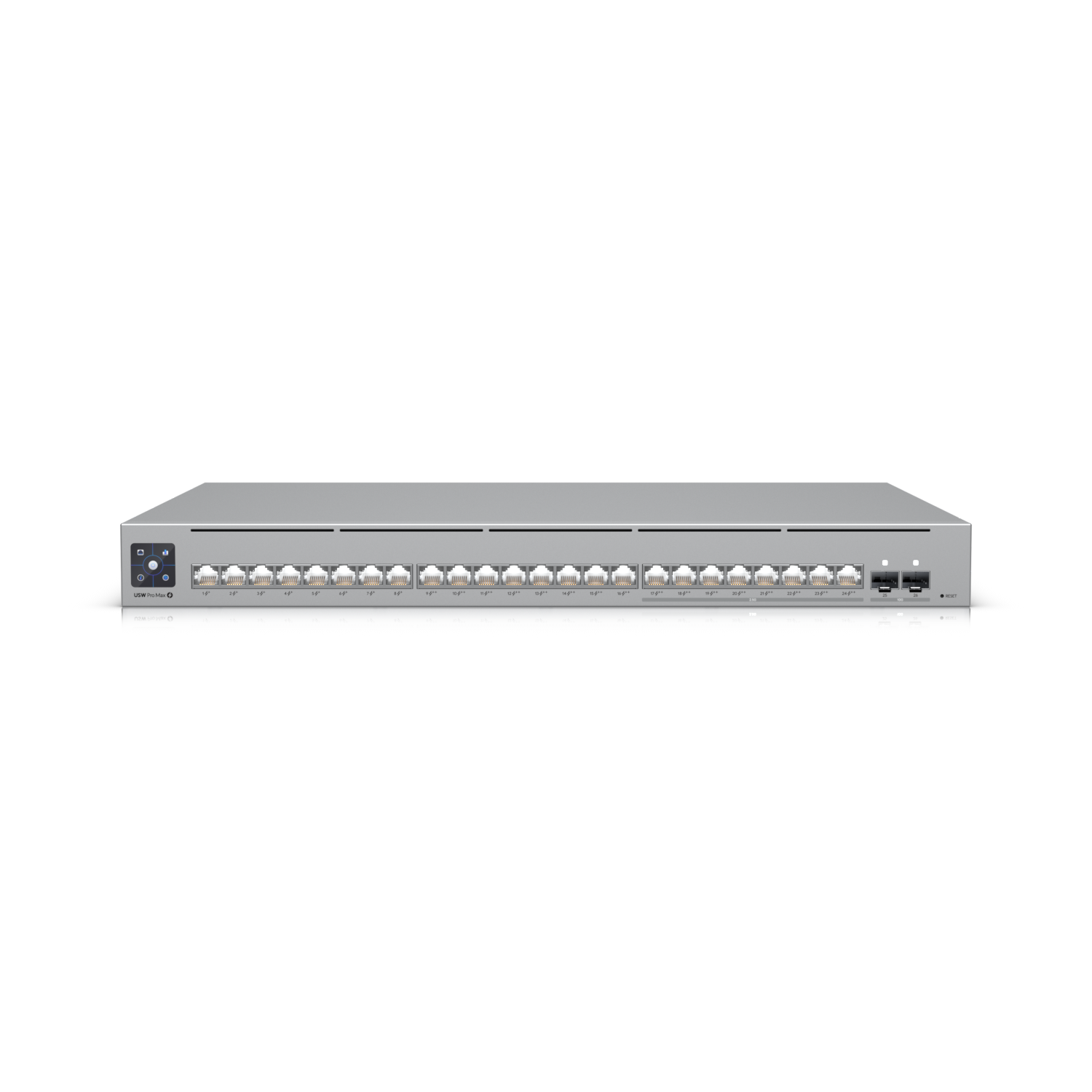 Ubiquiti Pro Max 24 PoE Switch