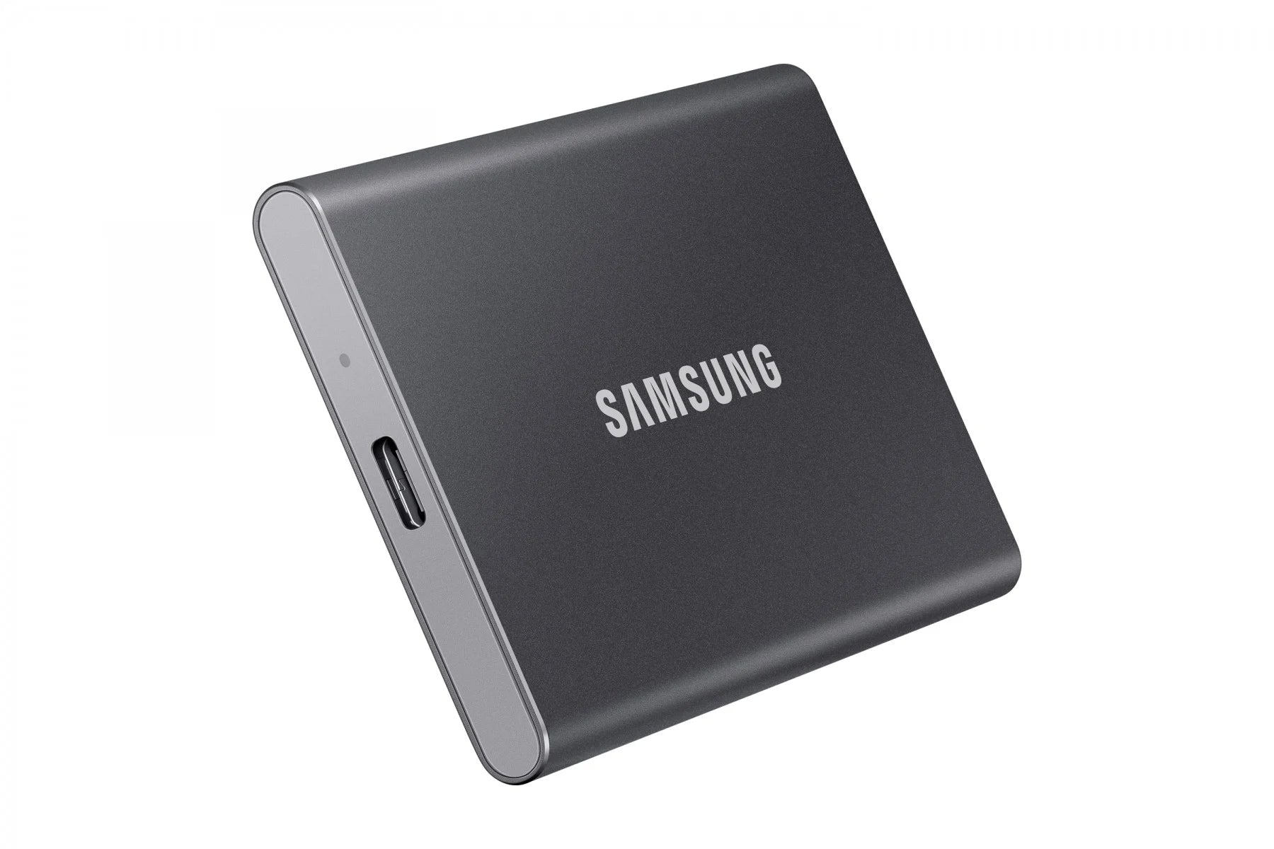 SAMSUNG SSD T7 Portable External Solid State Drive - 1TB