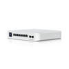 Ubiquiti UniFi Switch Pro 8-port L3 Managed PoE++ Switch (120W)