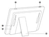 eufy Smart Display E10 - Smart Home Hub for eufy Devices