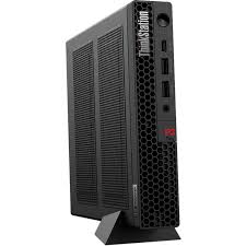Lenovo ThinkStation P3 Tiny - i7 - 16GB DDR5 - 512GB SSD - Win 11 Pro