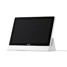 eufy Smart Display E10 - Smart Home Hub for eufy Devices
