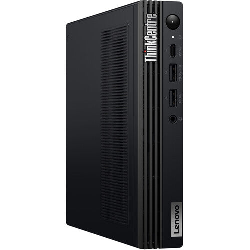 Lenovo ThinkCentre M90q Gen 5 - i5 - 16 GB RAM - 512GB SSD - Win 11 Pro - 3 yr Warranty