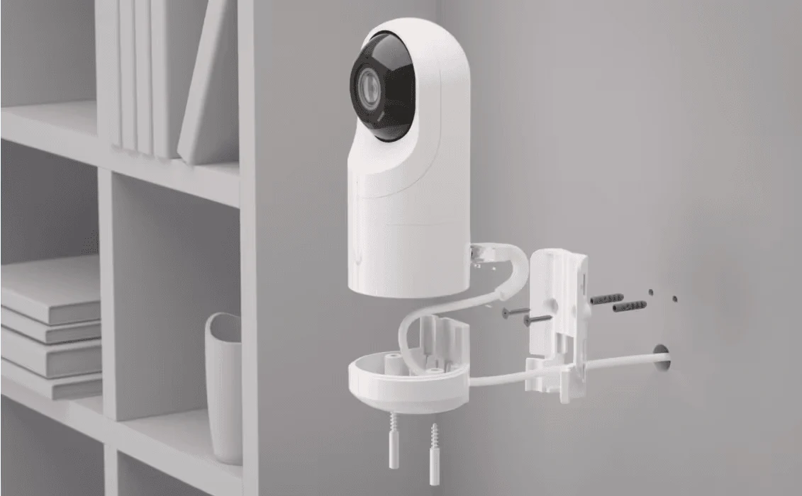 Ubiquiti Unifi G5 Flex Camera